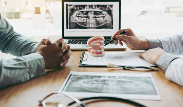 Best Emergency Treatment for Dental Infections or Abscesses in Fulda, MN